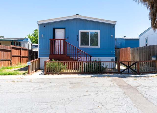 Property at 260 W Comet Rd, Santa Nella, CA 95322, 2 beds, 2 baths