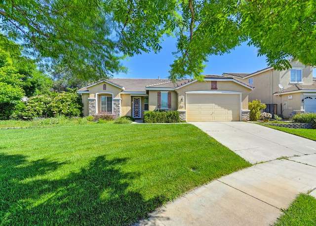 Property at 1437 Freeman Ct, Plumas Lake, CA 95961, 3 beds, 2 baths