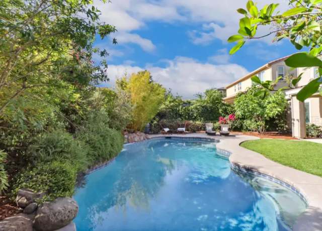 Property at 5604 Saratoga Cir, Rocklin, CA 95765, 4 beds, 4 baths