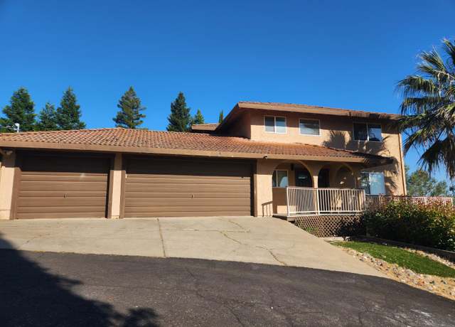 Property at 3424 Kimberly Rd, Cameron Park, CA 95682, 5 beds, 2.5 baths