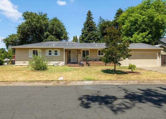 Property at 4851 Alta Dr, Sacramento, CA 95822, 3 beds, 2.5 baths