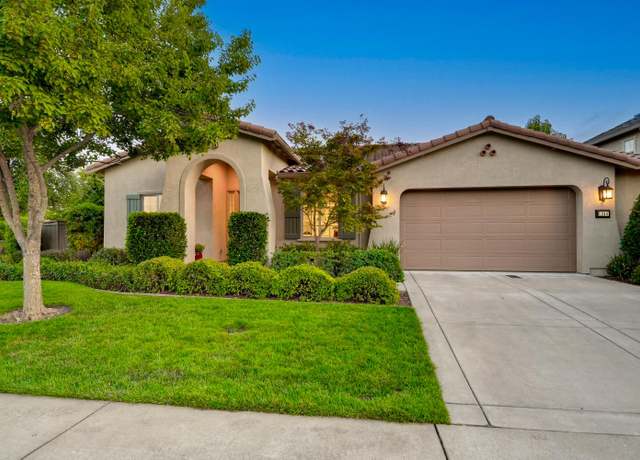 Property at 5246 Degas Way, El Dorado Hills, CA 95762, 4 beds, 3 baths