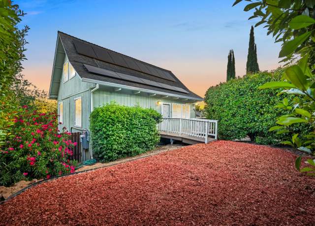 Property at 3421 Orinda Cir, Cameron Park, CA 95682, 3 beds, 2 baths