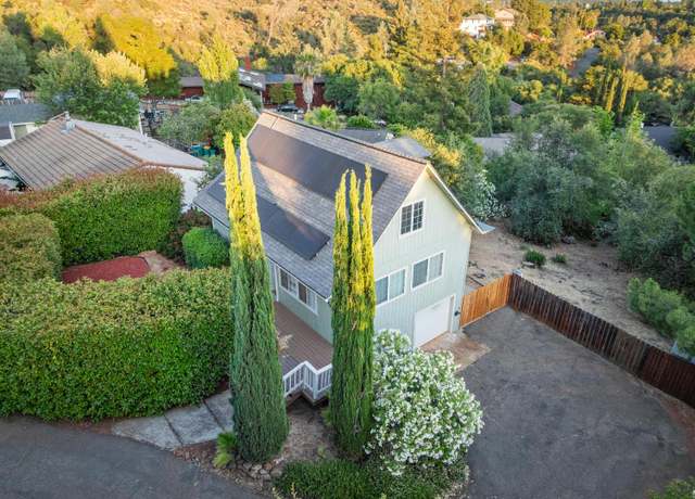 Property at 3421 Orinda Cir, Cameron Park, CA 95682, 3 beds, 2 baths