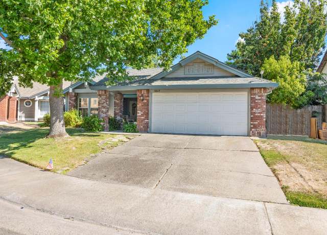 Property at 8069 Elnora Ct, Sacramento, CA 95829, 3 beds, 2 baths