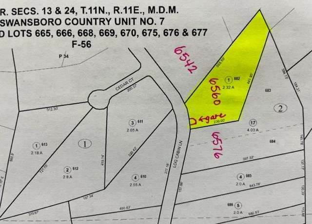 Property at 6560 Log Cabin Ln, Placerville, CA 95667