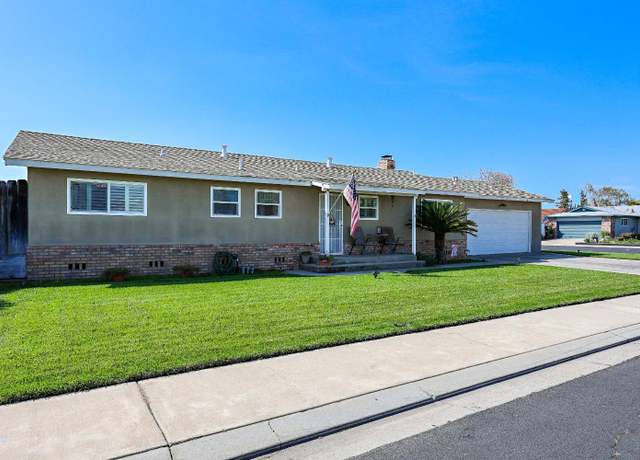 Property at 5048 Driftwood Dr, Salida, CA 95368, 3 beds, 2 baths