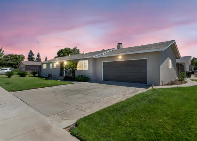Property at 5048 Driftwood Dr, Salida, CA 95368, 3 beds, 2 baths