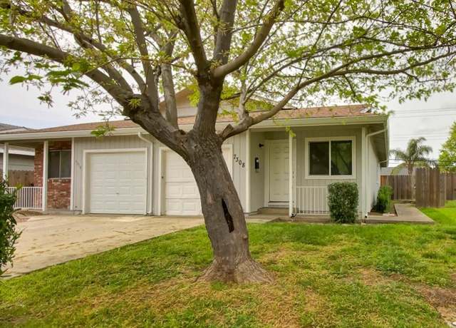 Property at 7308 - 7310 Arleta Ct, Sacramento, CA 95823, 4 beds, 2 baths