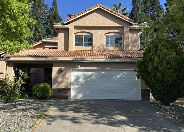 Property at 120 Elkins Cir, Folsom, CA 95630, 4 beds, 3 baths
