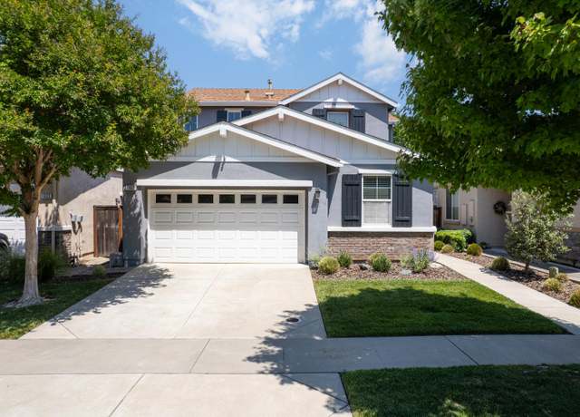 Property at 1833 Glenmark Way, Roseville, CA 95747, 4 beds, 3 baths