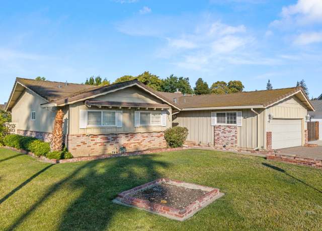 Property at 8324 Rothesay Pl, Stockton, CA 95209, 4 beds, 2 baths