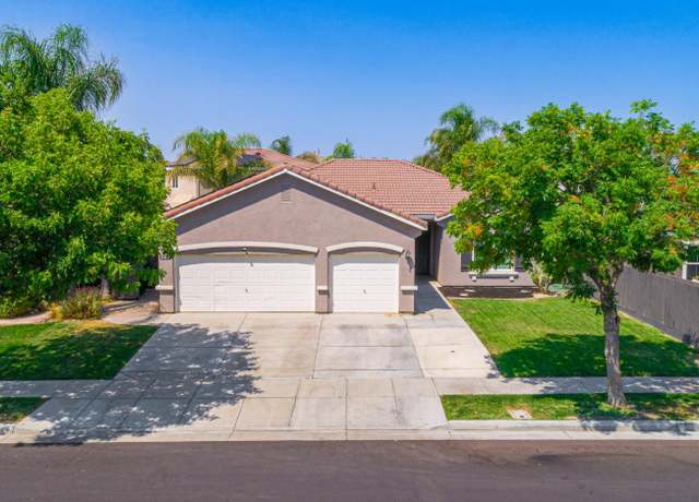 Property at 367 Castellana St, Los Banos, CA 93635, 4 beds, 2 baths