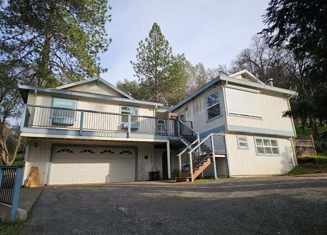 Property at 11500 Mikado Ct, Auburn, CA 95602, 3 beds, 3 baths