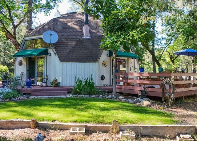 Property at 1300 Loka Ln, Greenwood, CA 95635, 3 beds, 2 baths