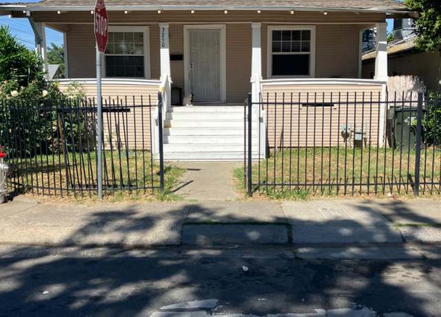Property at 3250 San Diego, Sacramento, CA 95820, 4 beds, 1.5 baths