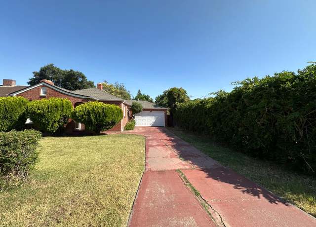Property at 1971 Oxford Way, Stockton, CA 95204, 2 beds, 1 bath