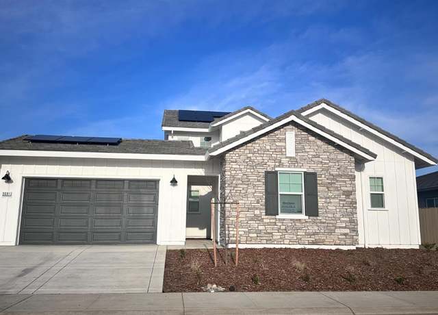 Property at 3031 Pocosol Way, Rancho Cordova, CA 95742, 5 beds, 4 baths