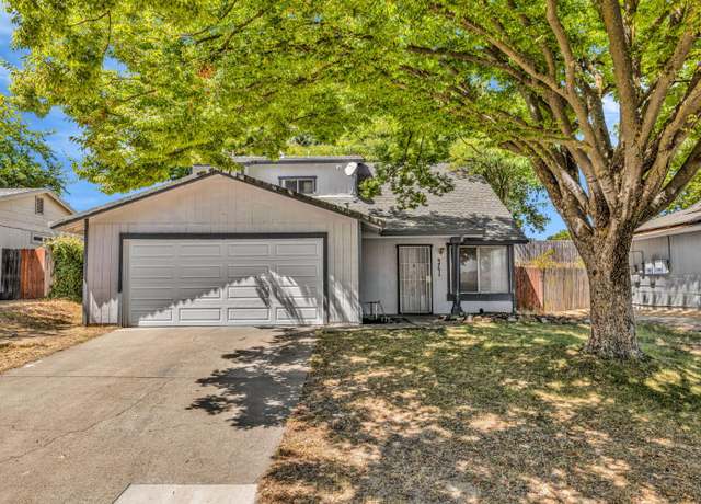 Property at 4741 Keema Ave, Sacramento, CA 95842, 3 beds, 1.5 baths