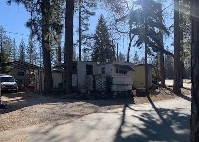 Property at 14338 State Hwy 49 #15, Grass Valley, CA 95949, 1 bed, 1 bath
