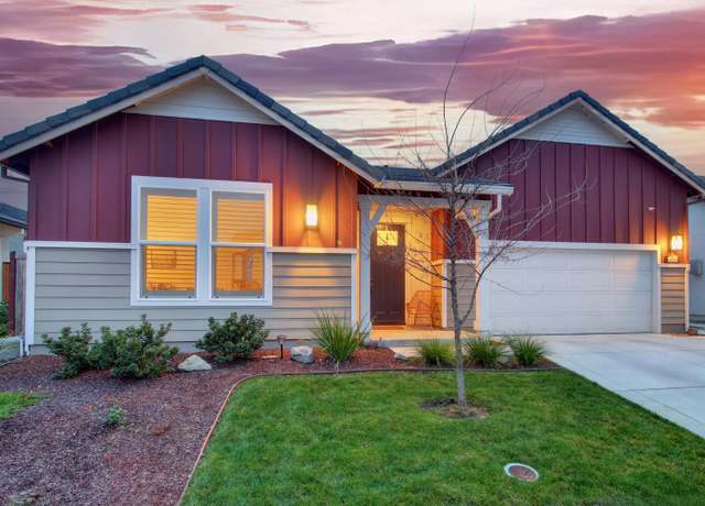 Property at 4571 Blushing Lily Way, Roseville, CA 95747, 3 beds, 2.5 baths