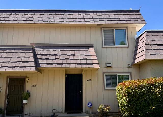 Property at 5968 Via Casitas, Carmichael, CA 95608, 2 beds, 1 bath