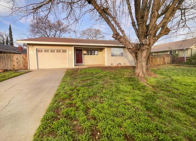 Property at 2524 Las Casas Way, Rancho Cordova, CA 95670, 3 beds, 2 baths