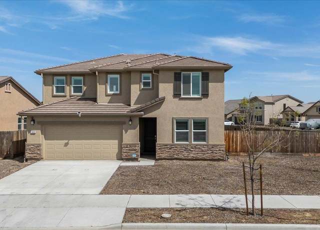 Property at 1890 Summit Dr, Los Banos, CA 93635, 4 beds, 3 baths