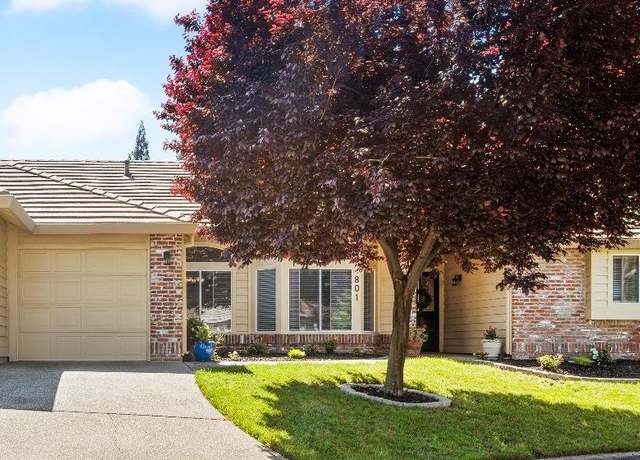 Property at 801 Hardwick Ct, Granite Bay, CA 95746, 4 beds, 3 baths