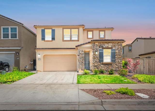 Property at 5812 Harveston Way, Sacramento, CA 95835, 4 beds, 3 baths
