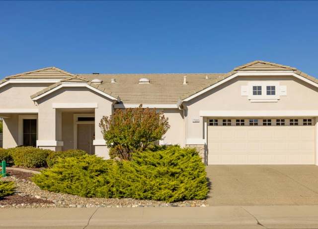 Property at 7561 Whistlestop Way, Roseville, CA 95747, 2 beds, 2 baths