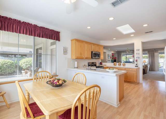 Property at 7561 Whistlestop Way, Roseville, CA 95747, 2 beds, 2 baths