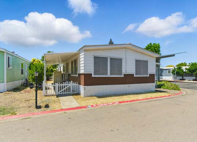 Property at 5100 N Highway 99 #139, Stockton, CA 95212, 3 beds, 2 baths