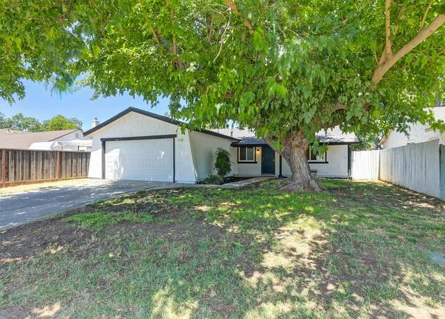 Property at 8173 Lauralyn Way, Citrus Heights, CA 95610, 3 beds, 1 bath