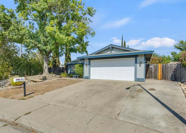 Property at 409 Union Ct, Roseville, CA 95678, 3 beds, 2 baths
