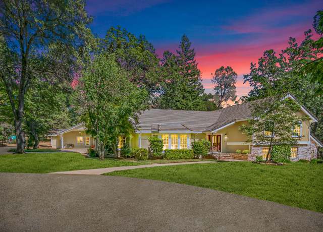Property at 1000 Squirrel Creek Pl, Auburn, CA 95602, 4 beds, 3 baths