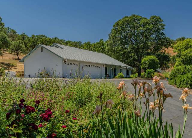 Property at 5272 Baldwin St, Valley Springs, CA 95252, 3 beds, 2 baths