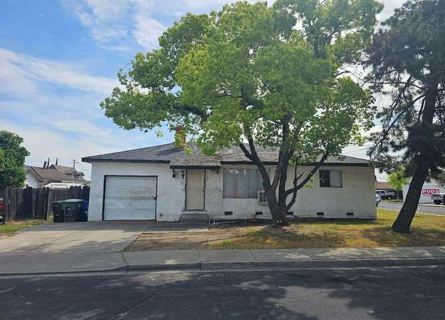 Property at 326 Michigan Ave, Manteca, CA 95337, 2 beds, 1 bath