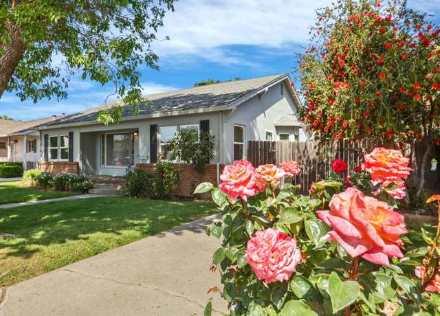 Property at 1213 W Mariposa Ave, Stockton, CA 95204, 3 beds, 2 baths