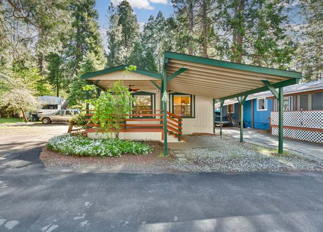 Property at 5766 Pony Express Trl #7, Pollock Pines, CA 95726, 2 beds, 2 baths