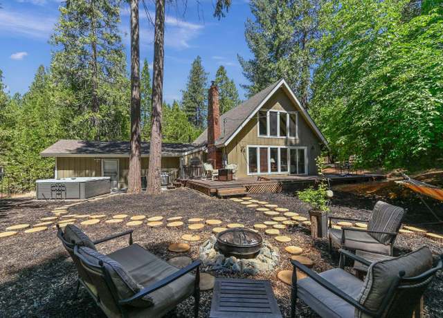 Property at 26306 Sugar Pine Dr, Pioneer, CA 95666, 3 beds, 2 baths