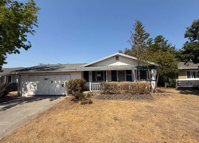 Property at 7750 Laurie Way, Sacramento, CA 95832, 4 beds, 2 baths