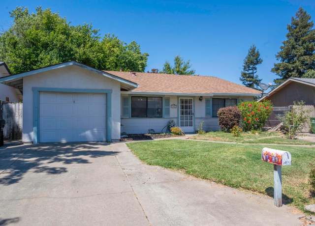 Property at 8737 El Toreador Way, Elk Grove, CA 95624, 3 beds, 2 baths