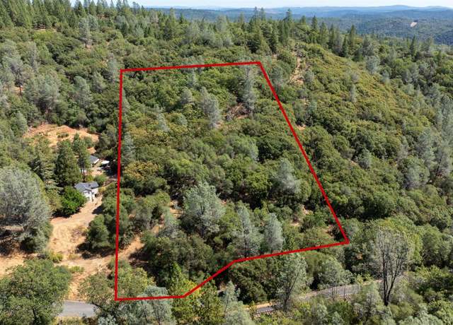 Property at 391 Clipper Gap Rd, Auburn, CA 95603