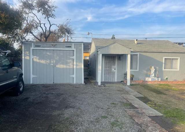 Property at 1811 Roselawn Ave, Stockton, CA 95204, 1 bed, 1 bath