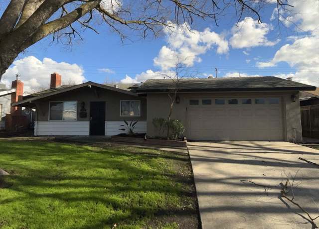 Property at 7907 Peppertree Dr, Stockton, CA 95207, 3 beds, 2 baths