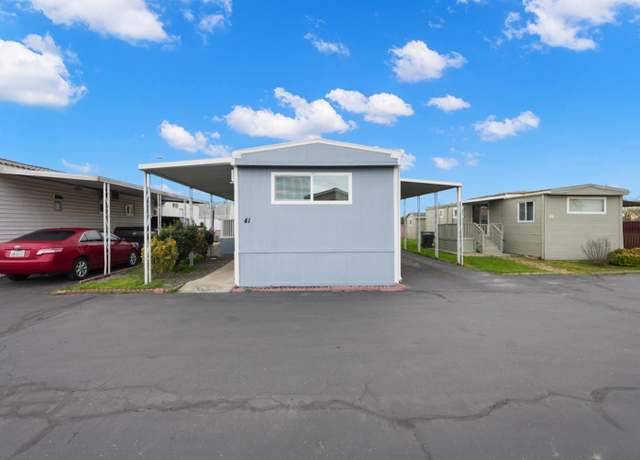 Property at 7341 Eleanor Ave #41, Oakdale, CA 95361, 3 beds, 2 baths