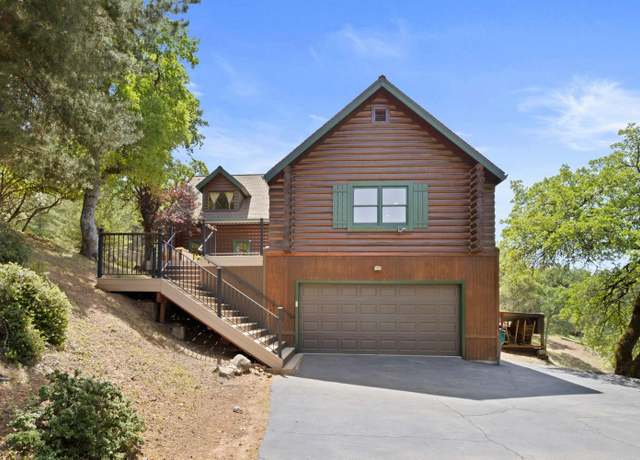 Property at 4701 Woodsman Loop, Placerville, CA 95667, 4 beds, 3 baths