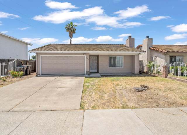 Property at 832 W 8th St, Stockton, CA 95206, 4 beds, 2 baths