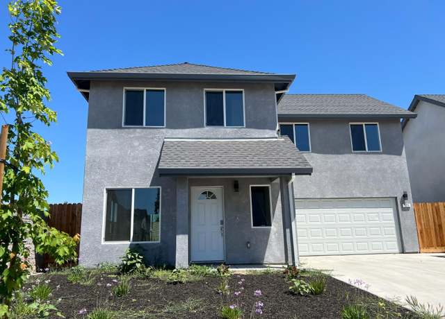 Property at 521 Jason Dr, Turlock, CA 95380, 3 beds, 2.5 baths